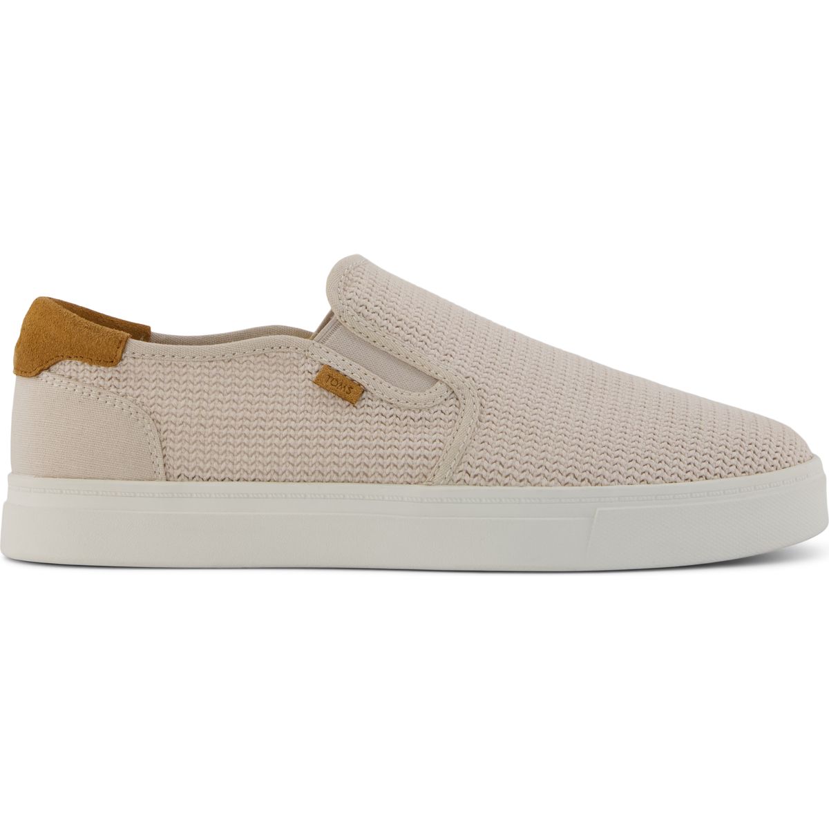 Toms Baja 2.0 soft grey geometric mesh 40 10023217-40