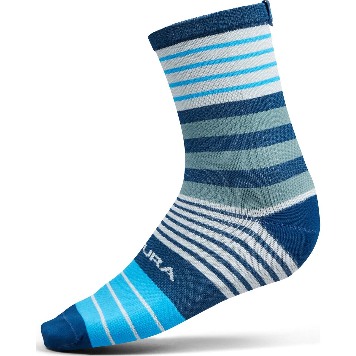 Endura Block Sock blaubeere L-XL R-E1204-L-XL-blaubeere