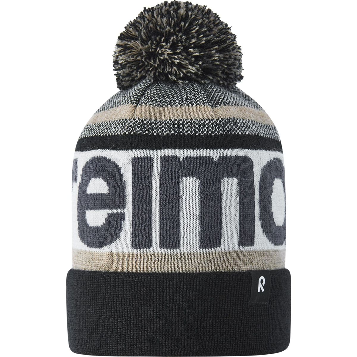 Reima Taasko black (9991) 48/50 5300058B9991048