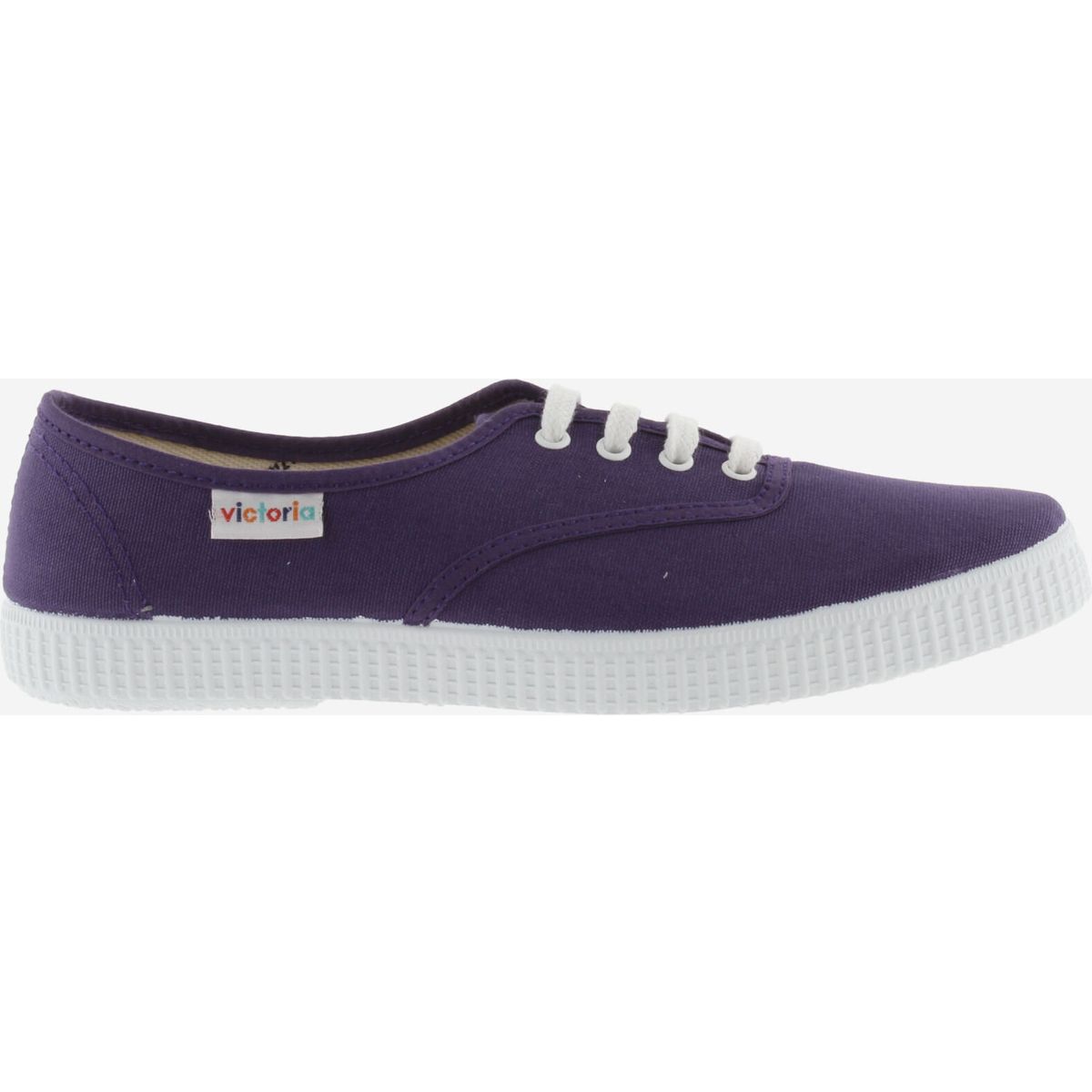 Victoria 1915 Inglesa Lona purpura (95) 41 106613-95-41