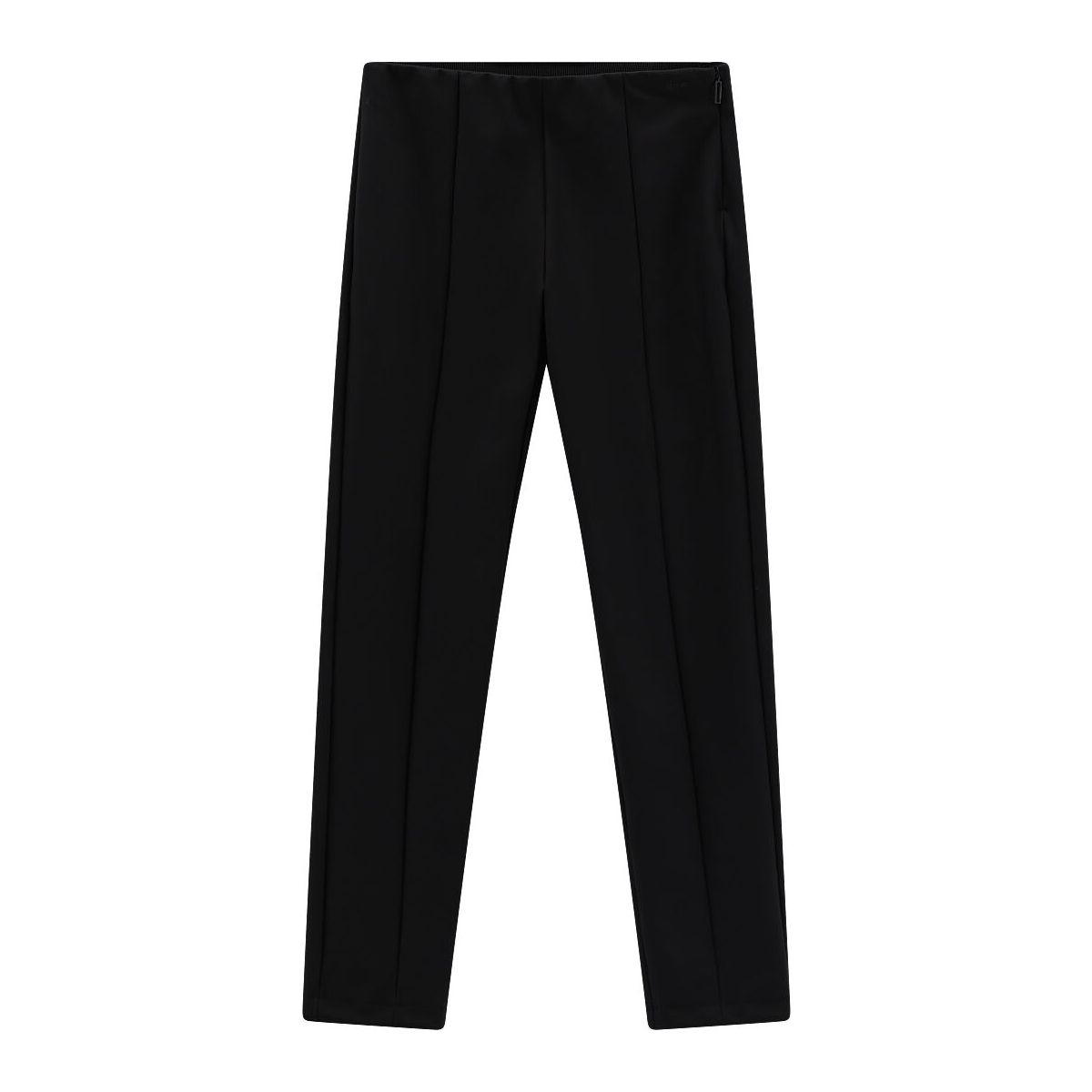 Jeanne Baret Punta Arenas Slim Pant nero (U901) 38 55A0136-U901-38