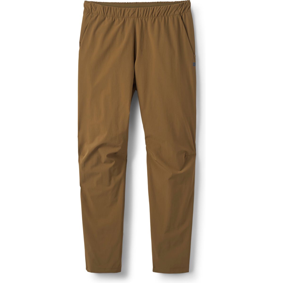 Rab Momentum Pants oak (OAK) 34" Regular QFW-44-OAK-34-RG