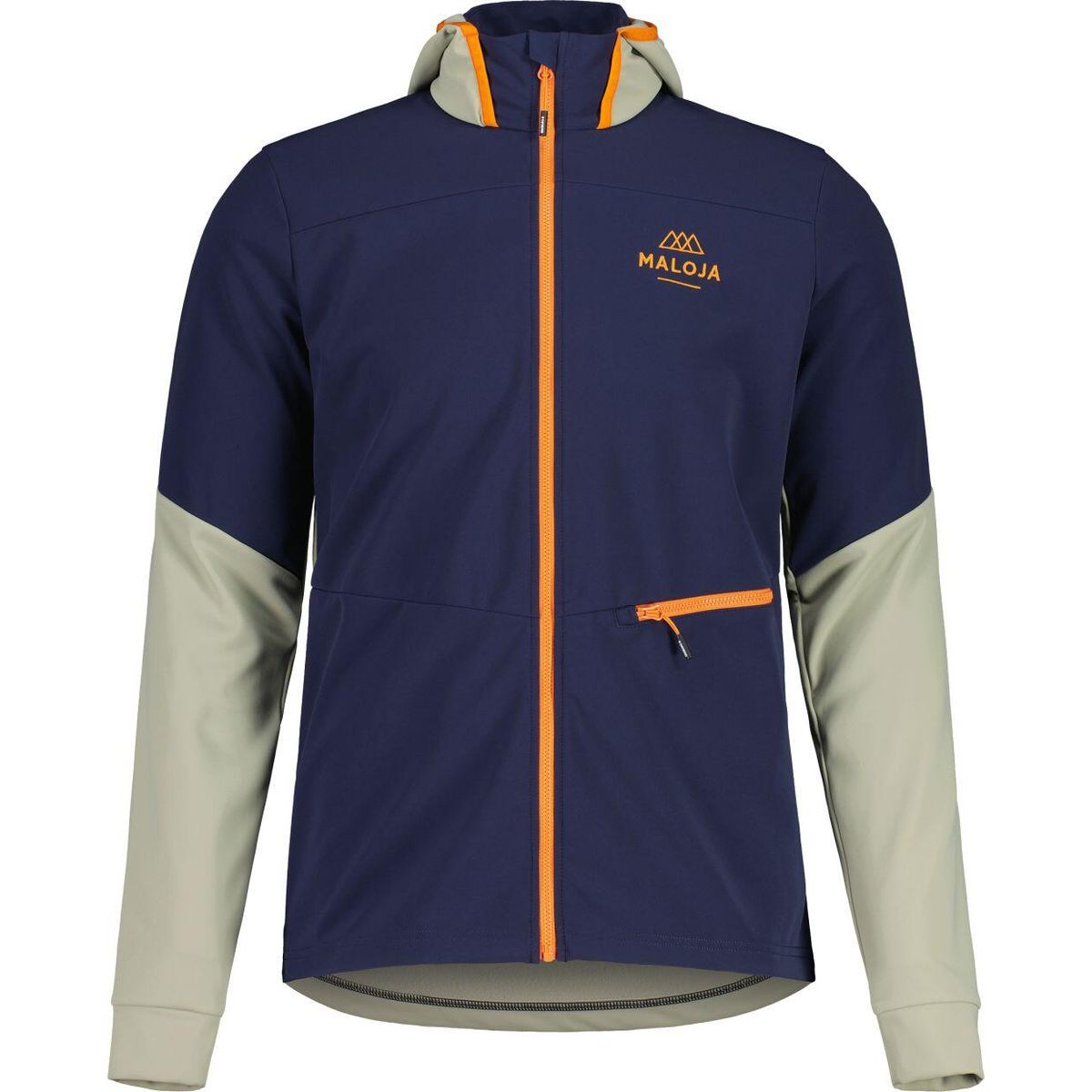 Maloja AuerhahnM. Puzzle night sky (8325) S 38264-1-8325-S