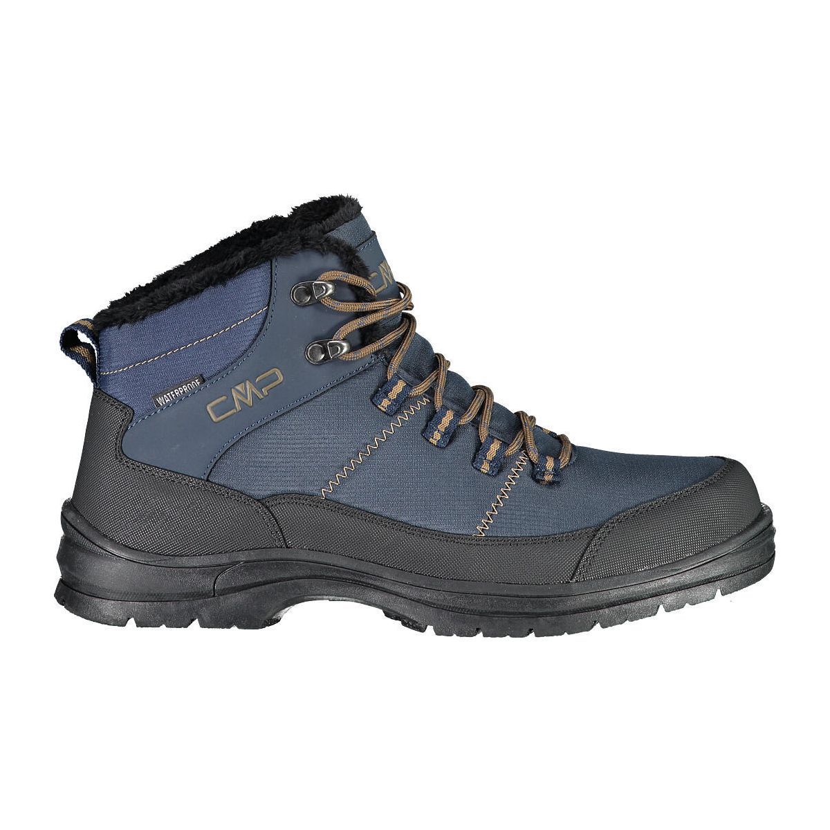 CMP Annuuk Snow Boot WP blue ink (M928) 43 31Q4957-M928-43