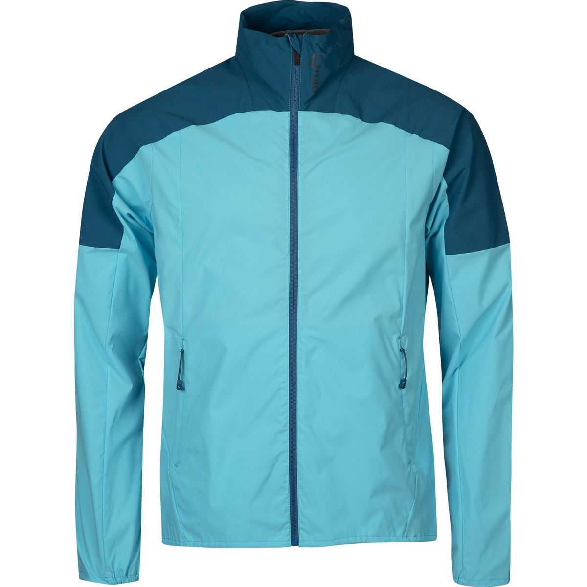 Halti Urbanite Men's Training Jacket blue atoll (B32) XXL 086-0633-B32-XXL