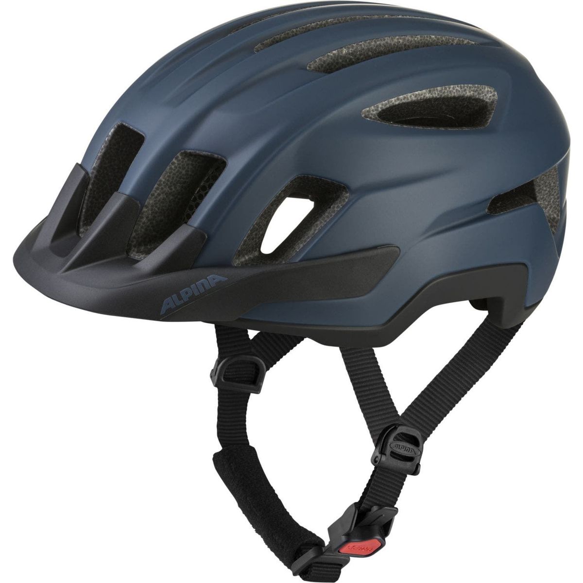 Alpina Paranus navy matt (61) 59-61 A9804561