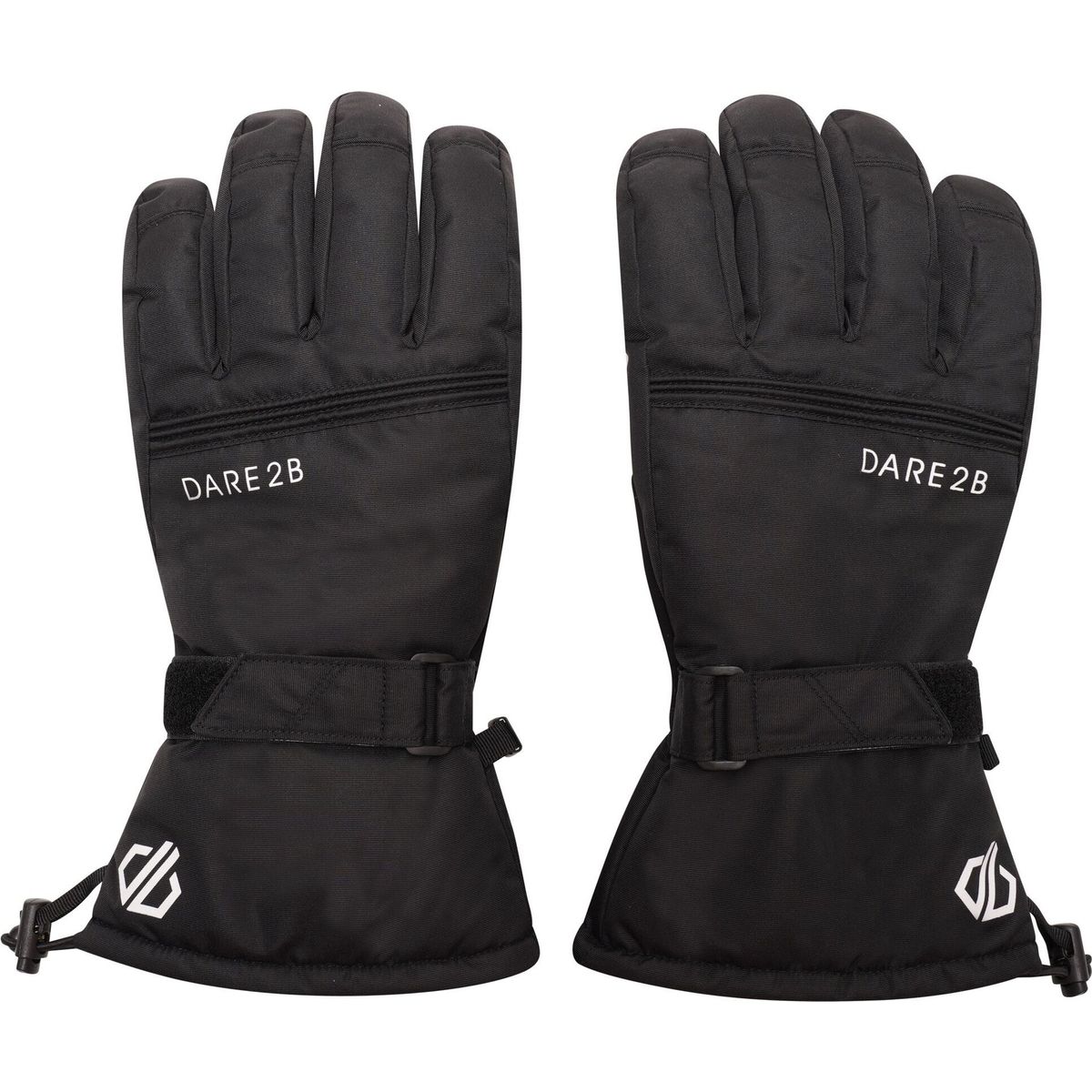 Dare2b Worthy Glove black (800) L DMG326-800-L