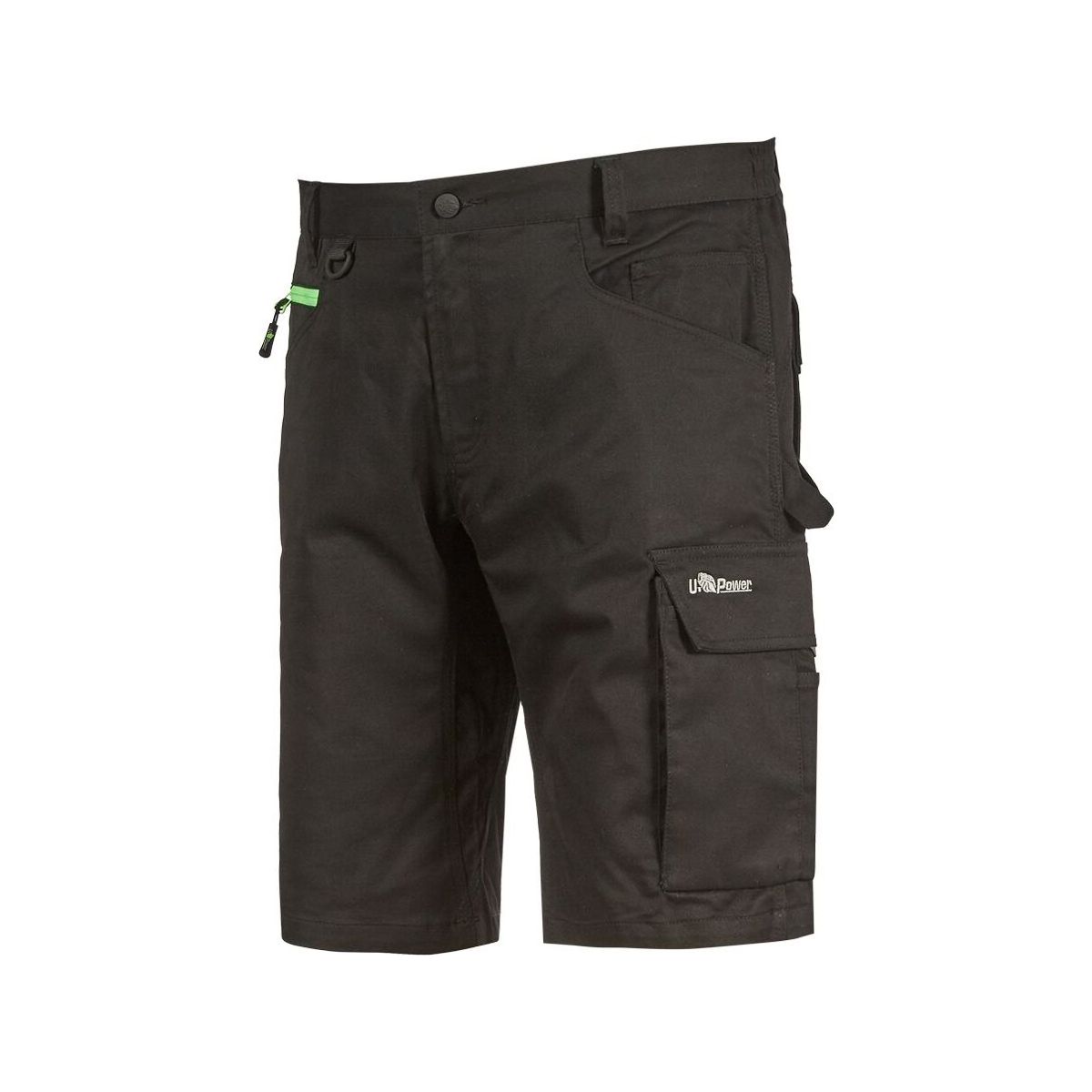 U-Power Game black carbon (60BC) XL WHY360BC-60BC-XL