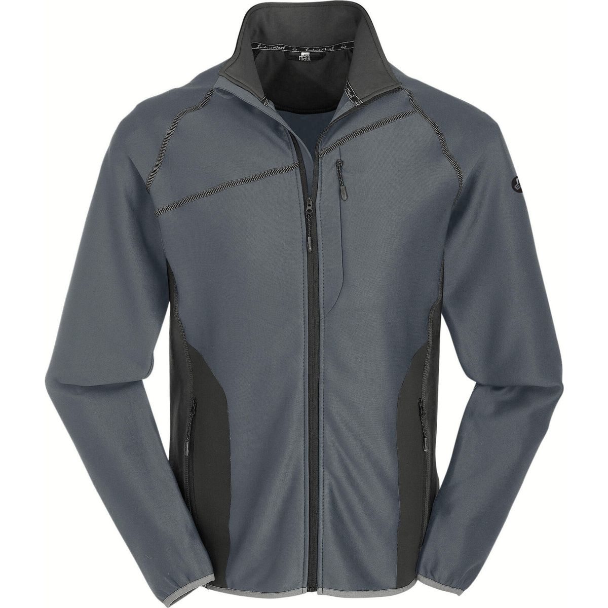 MAUL Sport Donnersberg dark grey (1001) 52 4419000642-1001-52