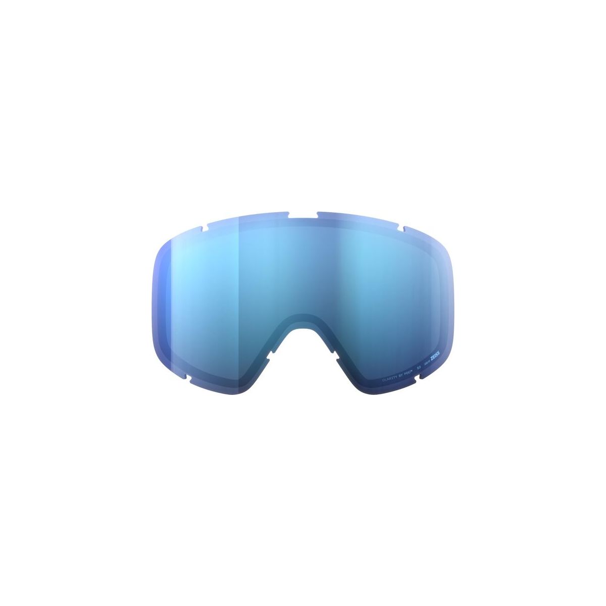 POC Opsin Lens clarity highly intense/partly sunny blue (9505) ONE PC414279505ONE1