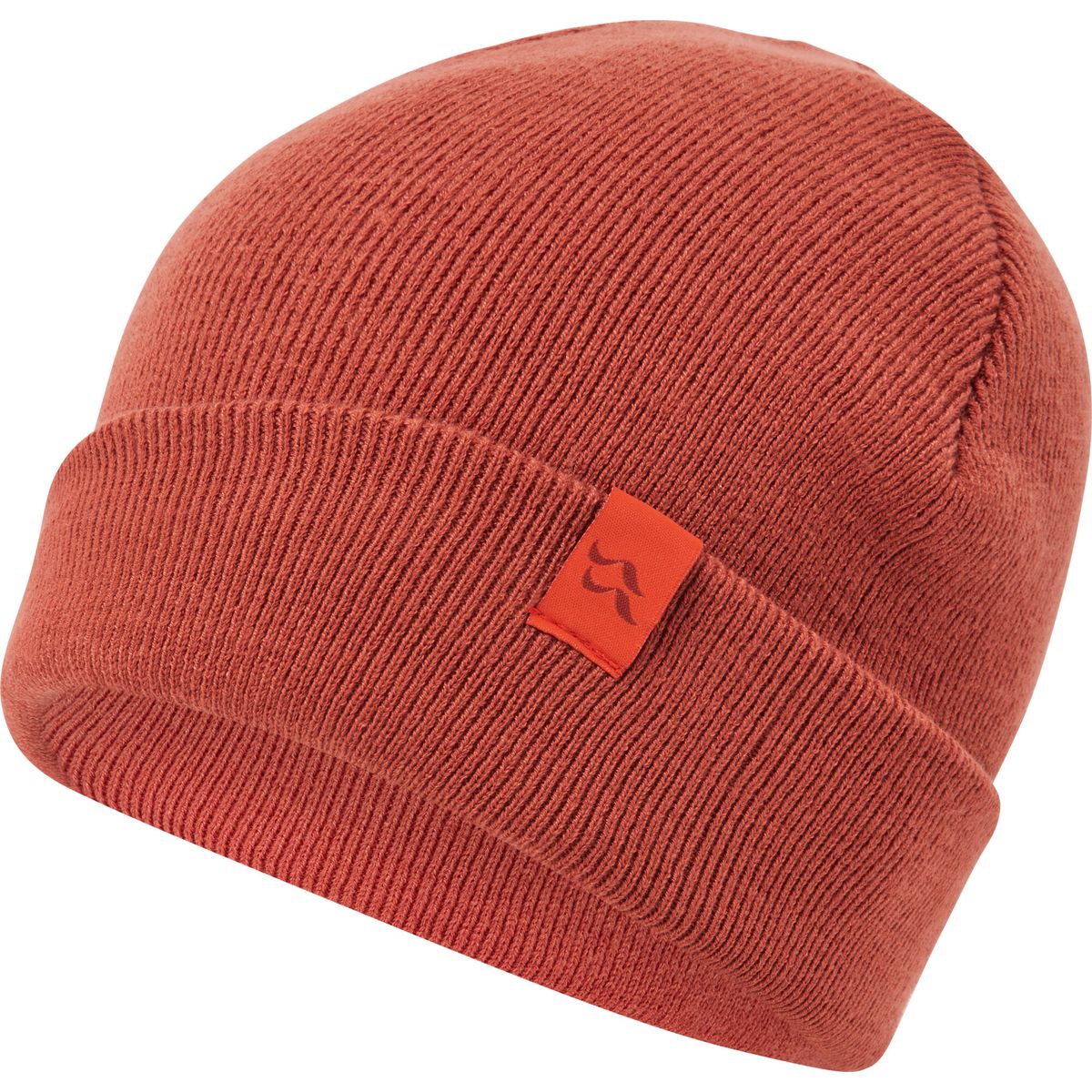Rab Adzuki Beanie tuscan red/red grapefruit (TGP) OS QAB-23-TGP-ONE