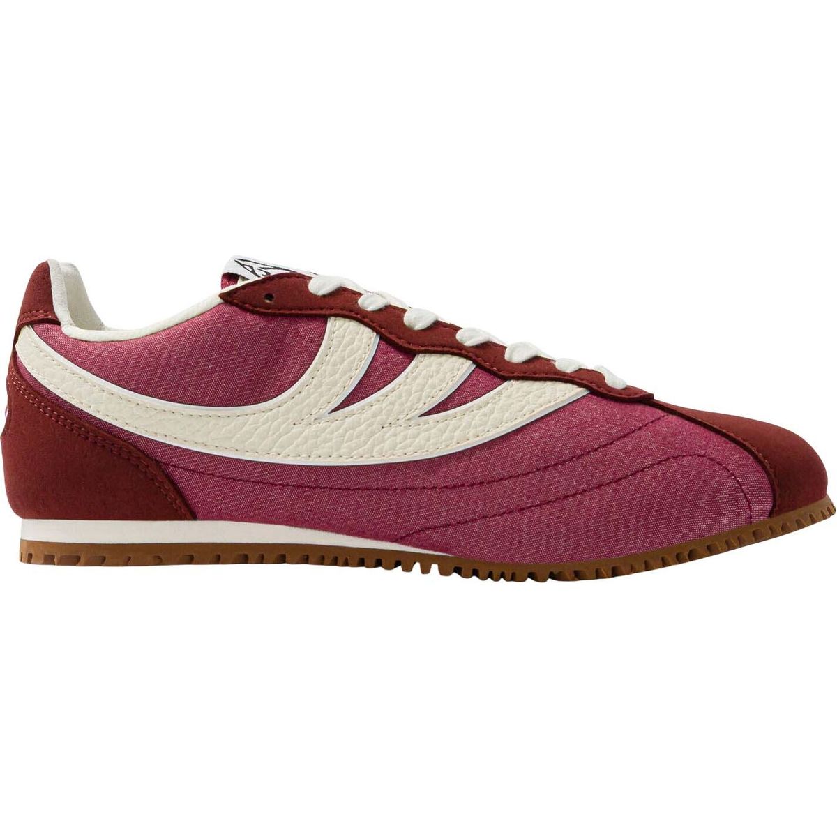 MoEa Rise Red & Beige-corn red & beige - corn 37