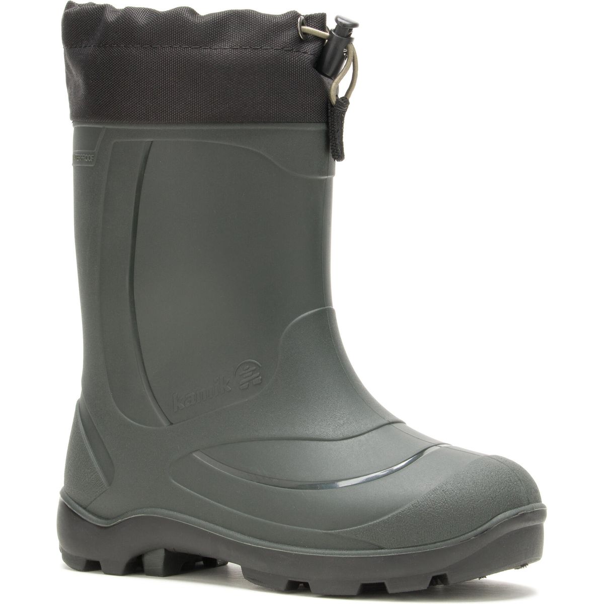 Kamik Snobuster 1 khaki (KHA) 38 AK4155G-KHA-38