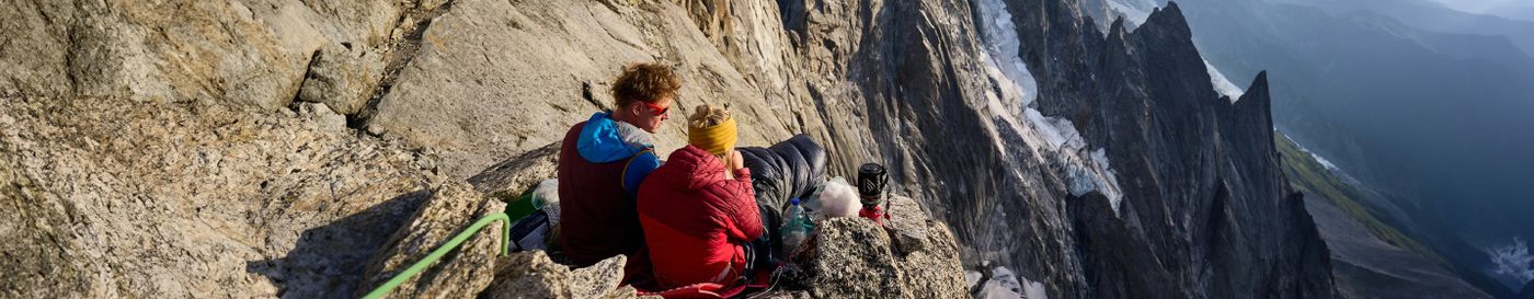 Mountain Equipment