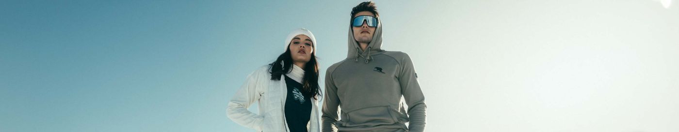 Merino-Mix von super.natural – Funktion trifft Style, natürlich bequem!