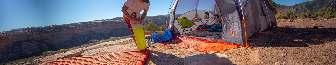 Big Agnes