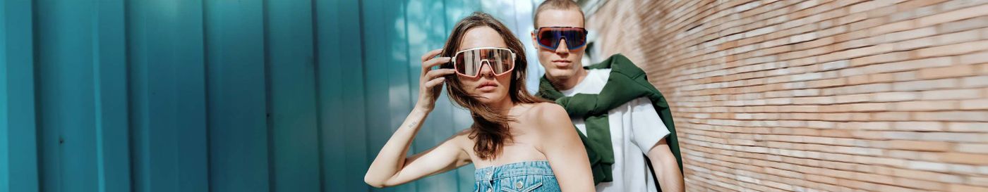 Athletes Eyewear