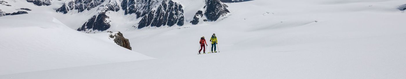 Patagonia