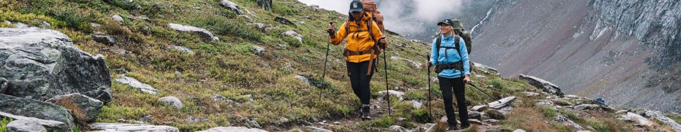 Fjällräven