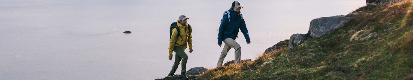 Mountain Hardwear