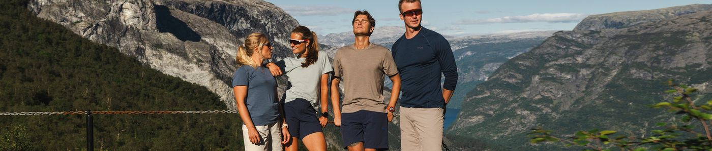 Bergans of Norway