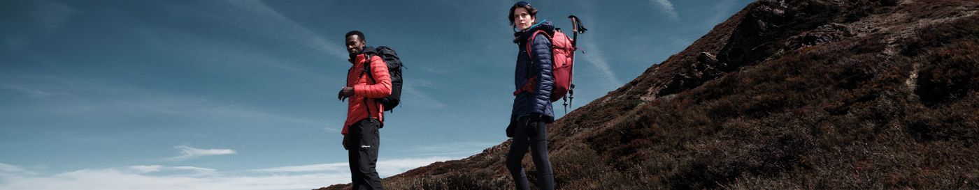 Berghaus
