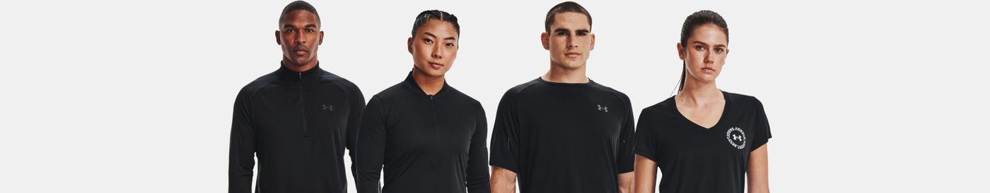 Under Armour