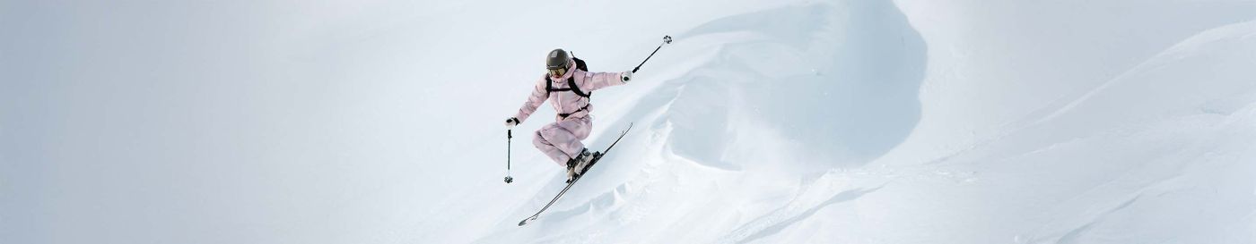 Bogner FIRE+ICE