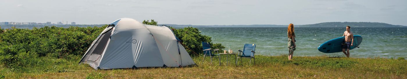 Easy Camp