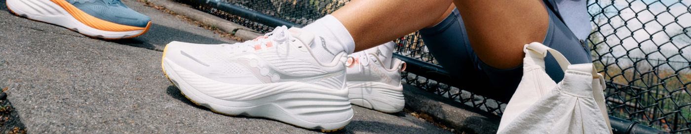 Saucony