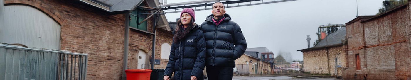 Helly Hansen