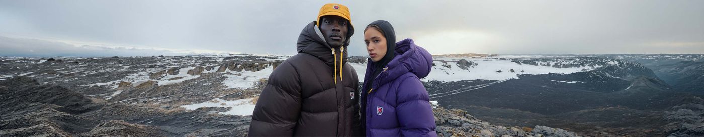 Fjällräven