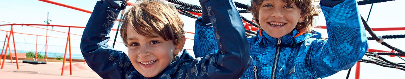 LEGO® kidswear