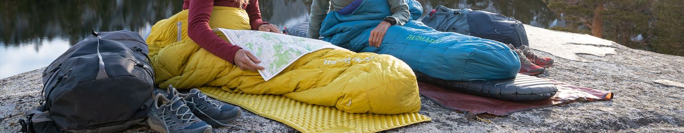 Therm-A-Rest