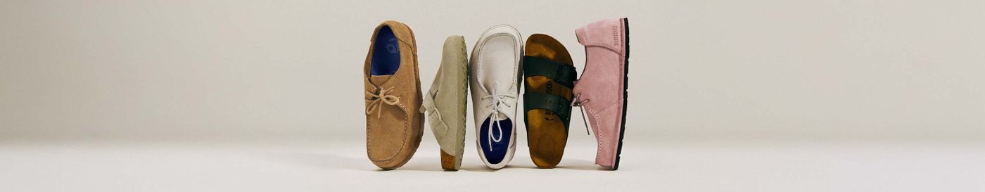 BIRKENSTOCK