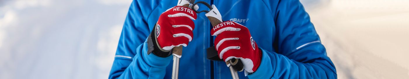 Hestra