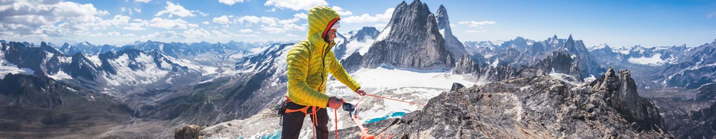 Mountain Hardwear