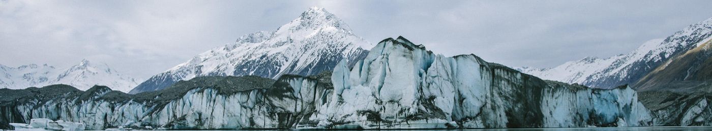 Icebreaker