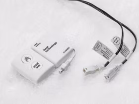 Heat USB Cable