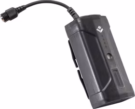 Icon Rechargeable Battery KIT