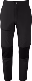Pallas Men's X-stretch Lite Zip-off Pants