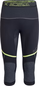 Water 3/4 Tech Pants
