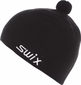 Tradition Hat W/Flag, Bright White, 56