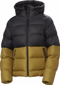 Women's Active Puffy Jacket