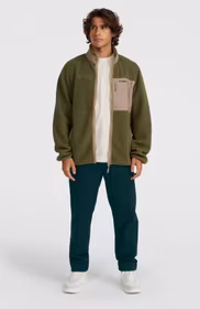 Essentials Chino Pants