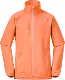 Sjoa Lt Softshell Youth Girl Jacket