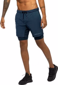 M Double Layer Shorts