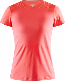 ADV Essence Short Sleeve Slim Tee Women