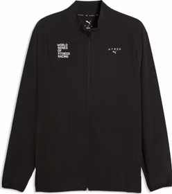 M Puma X Hyrox Dryelite Warm UP Jacket