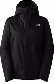 Womens Quest Insulated Jacket